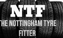 The Nottingham Tyre Fitter Ltd logo